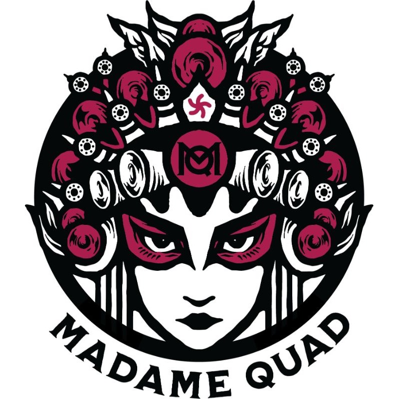 Madame Quad